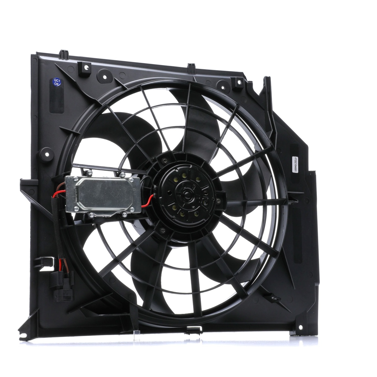 FAN KOMPLE E 46 N 42/46 M 43